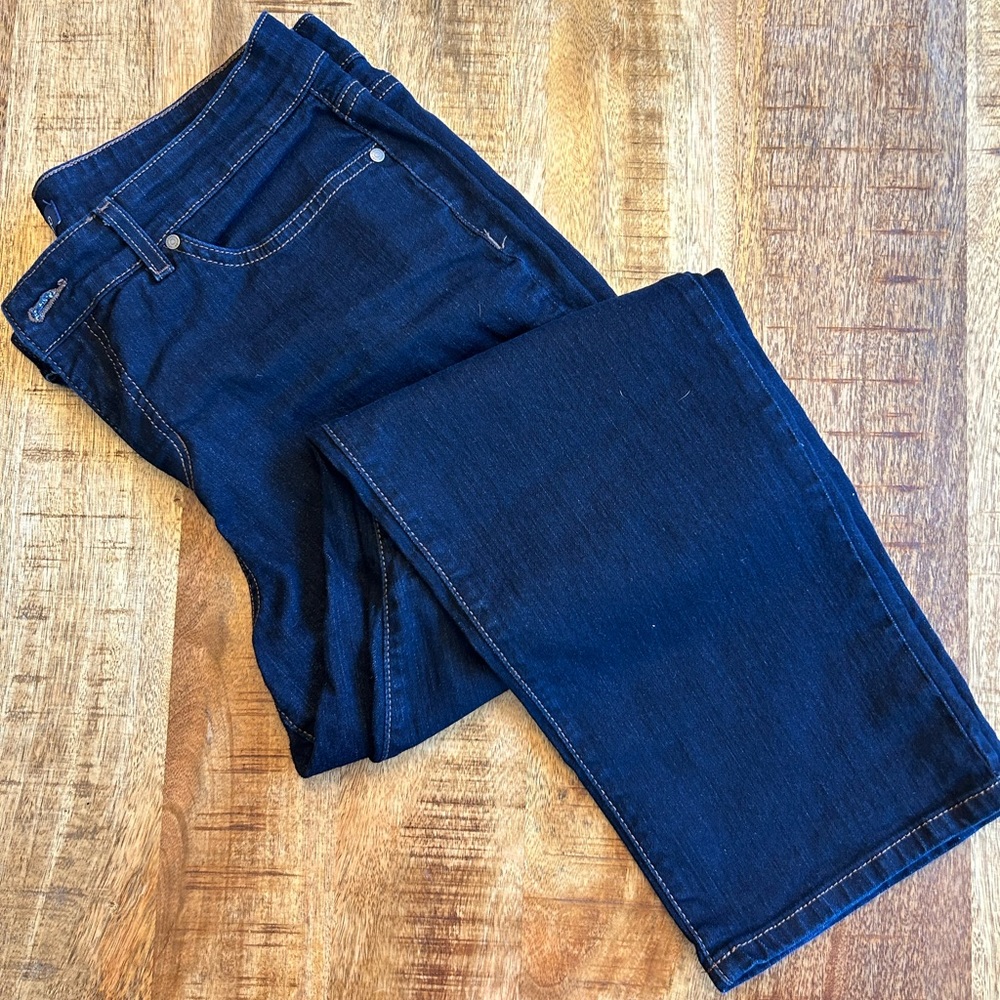 Women’s jeans
